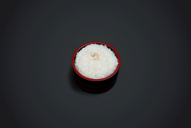 SUSHI RICE