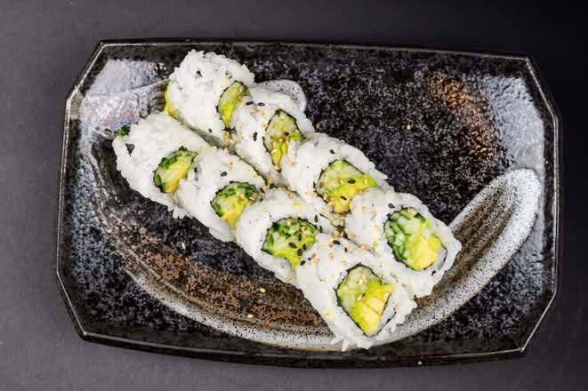AVOKAPPA roll (8pcs)