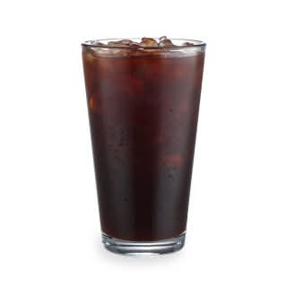Café glacé / Iced Coffee
