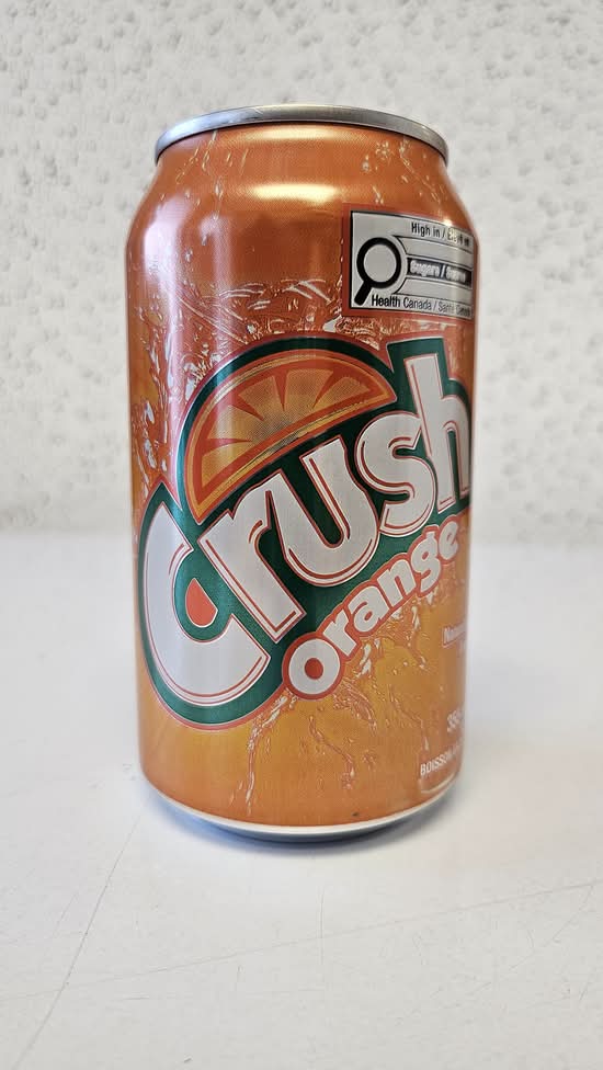 Orange Crush