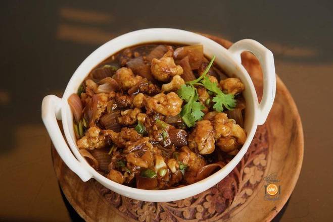 Gobi Manchurian