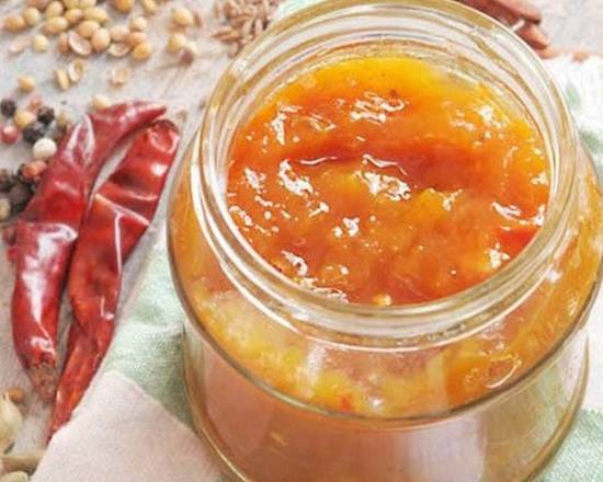 Mango Chutney