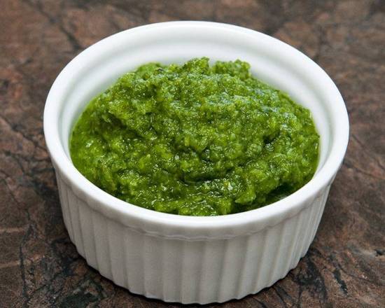 Mint Chutney