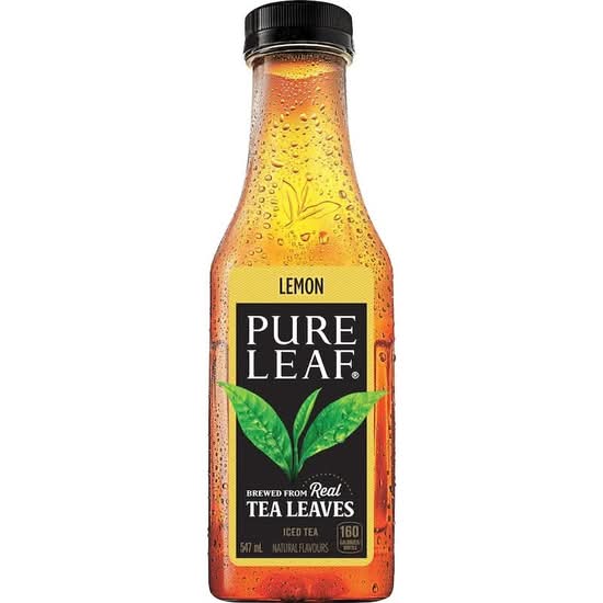 Pure Leaf Lemon Iced Tea