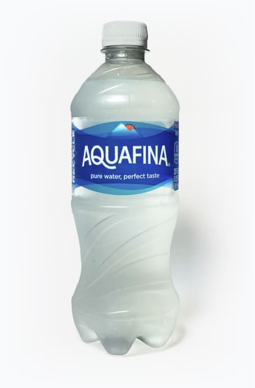 Aquafina Bottled water