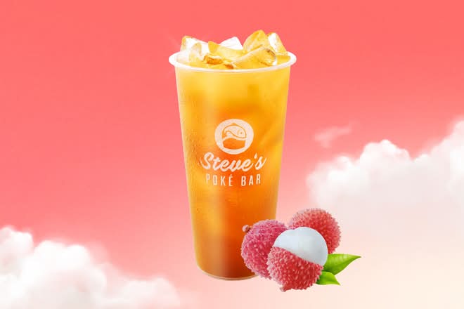 [Limited-time] Lychee Lani Bliss (20oz)