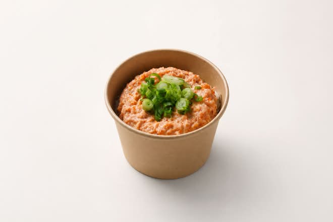 [Limited-time] Steve’s Snacker - Spicy Tuna Tartare