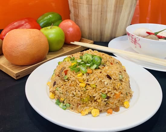 Egg Fried Rice