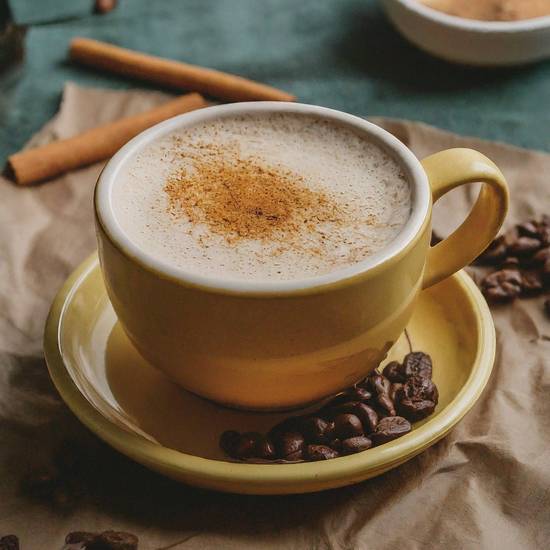 Southern Indian Filter Coffee