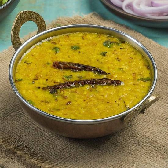 Double Dal Tadka