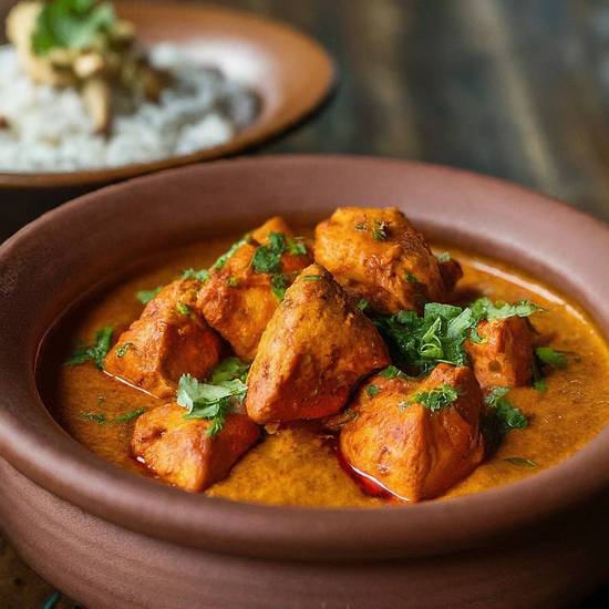 Chicken Tikka