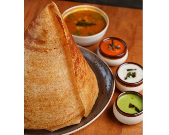 Plain Dosa