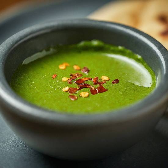 Mint Chutney