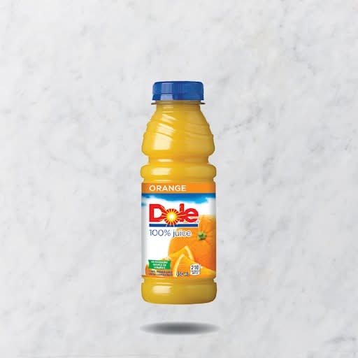 Jus en bouteille / Bottled Juice