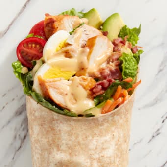 Wrap Cobb Californie / California Cobb Wrap