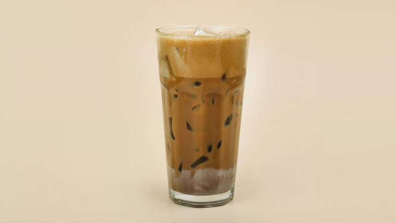 51. Cà Phê Sữa Đá / Vietnamese Iced Coffee with Condensed Milk