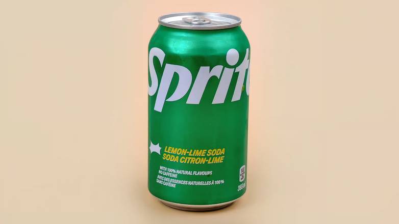 53. Nước Ngọt / Pop Drink