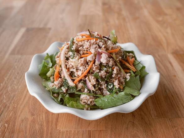 SA2. Larb Gai (Chicken Salad)
