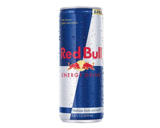 Red Bull 250ml