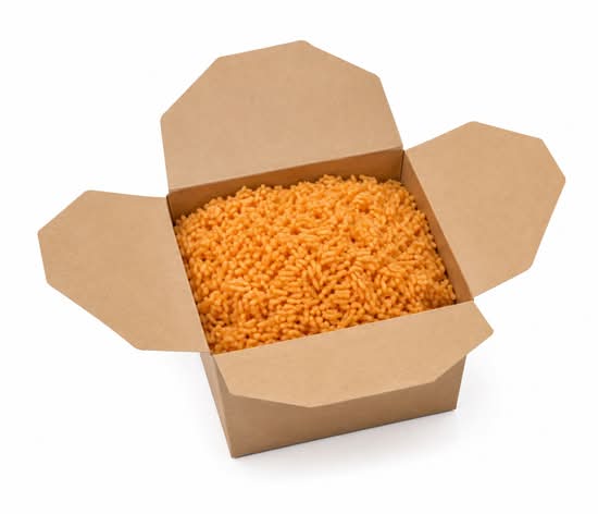 Lrg. Mexican Rice