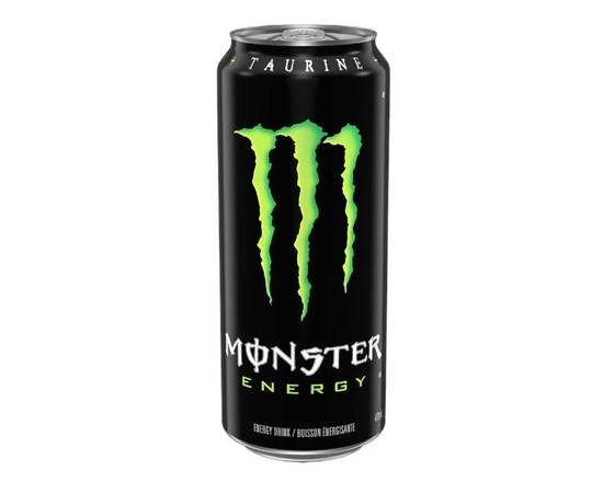 Monster Energy Drink 473ml