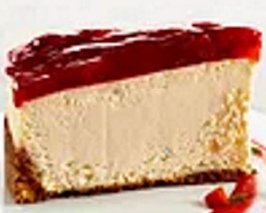 Gâteau Fromage / Cheesecake