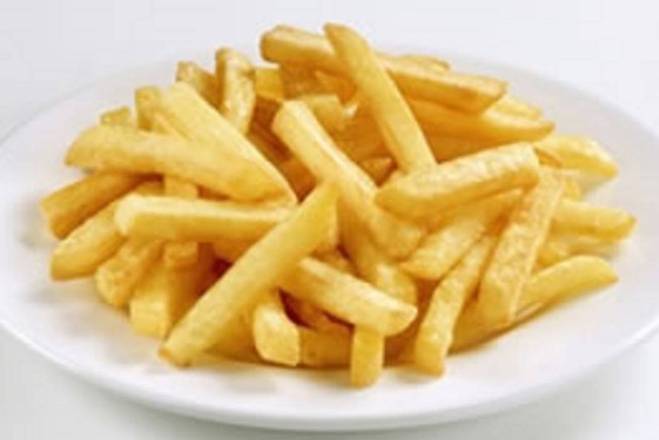 Potato Fries