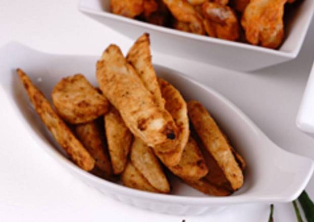 Potato Wedges