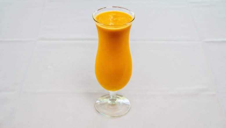 Mango Lassi