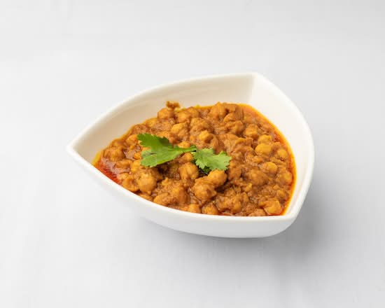 Chana Masala