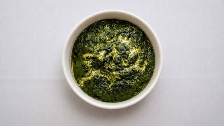 Lamb Saag