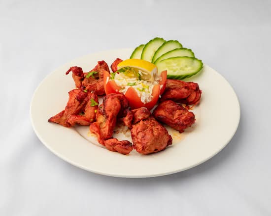 Chicken Tikka