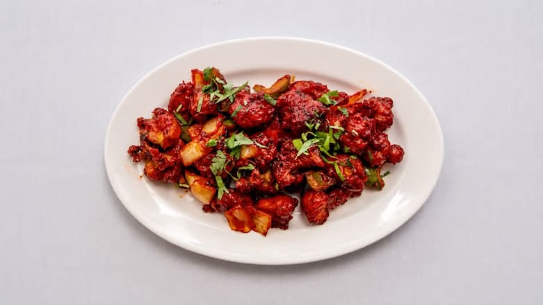 Gobi Manchurian