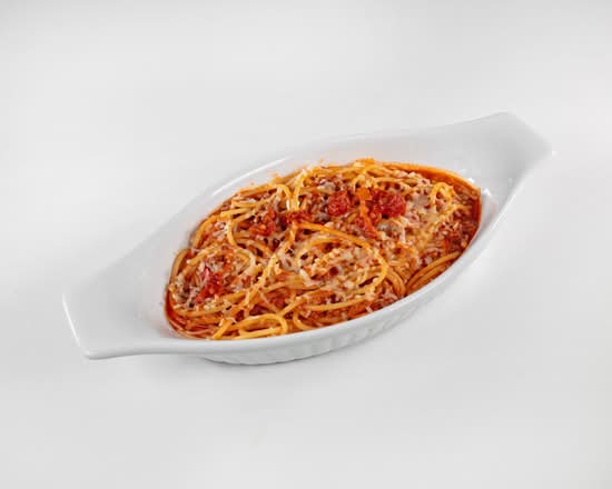 Spaghetti