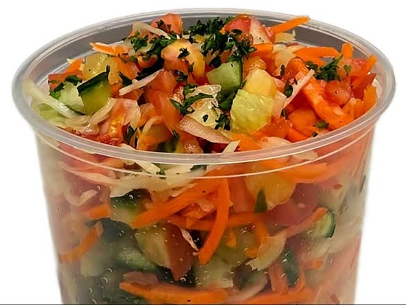 Salad 500gr