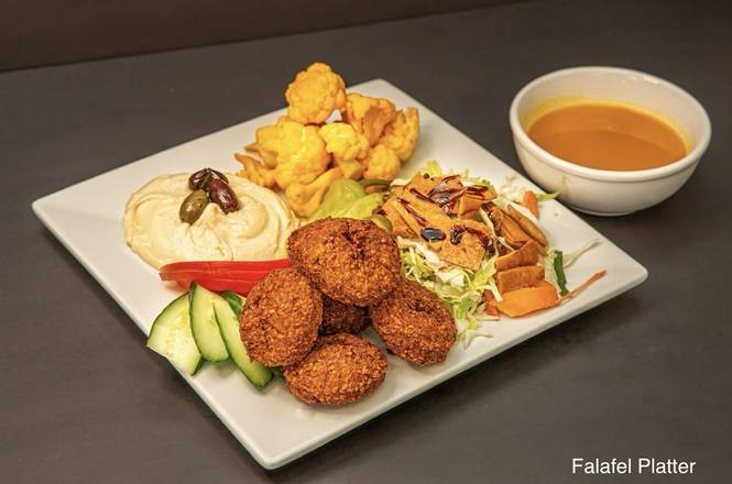 Falafel