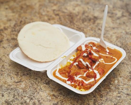 Butter Chicken