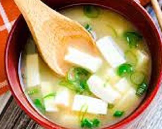 Miso Soup
