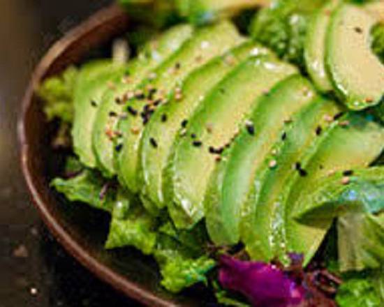 Avocado Salad