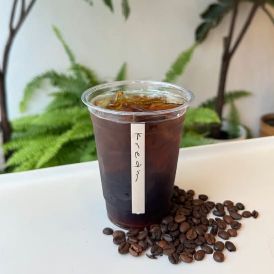 Cold Brew