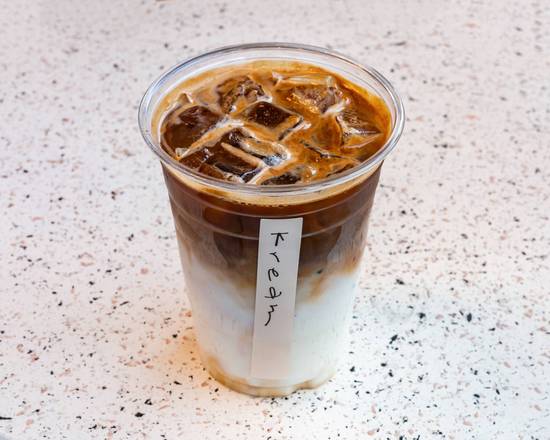Latte(Ice)