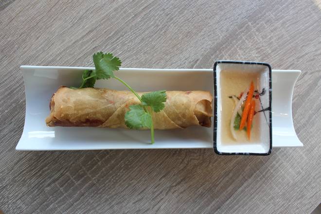 Spring Roll (1 pc)