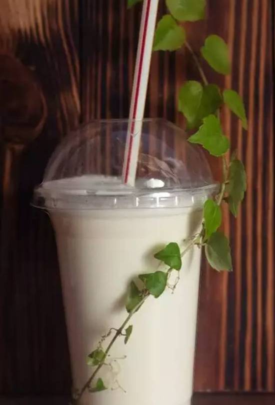 Vanilla shake