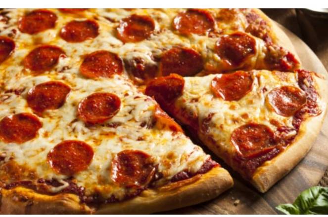 Pepperoni