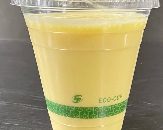 Mango lassi