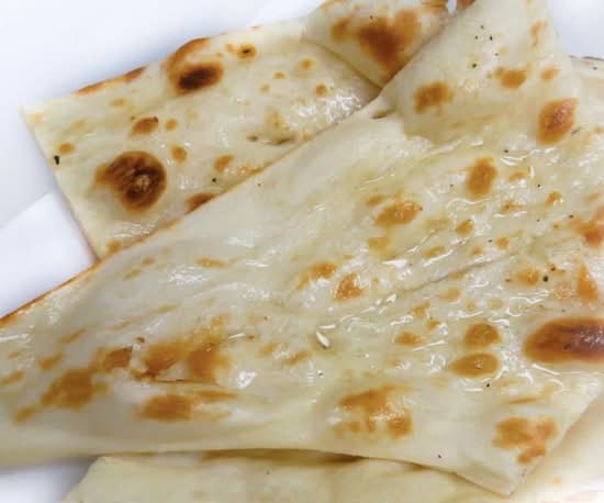 Butter Naan