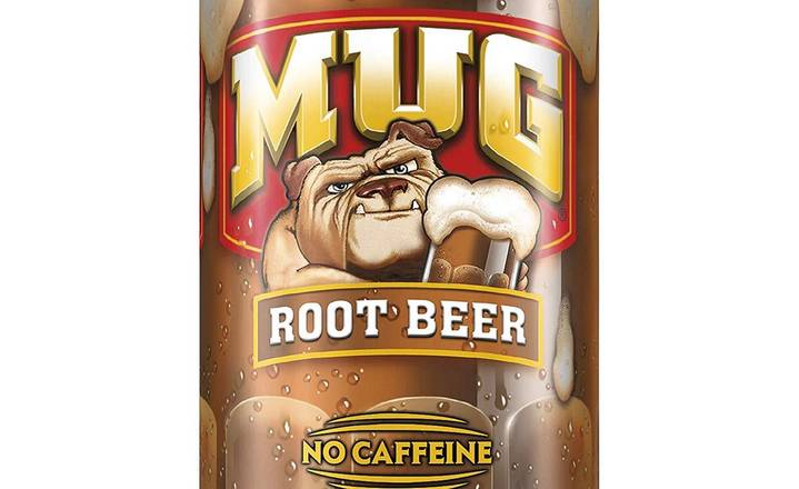 Root Beer