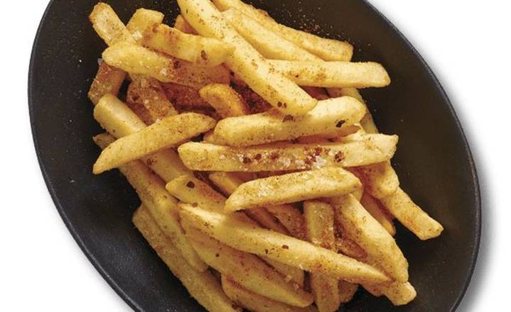 Fries