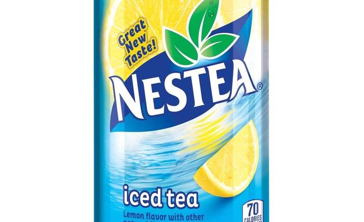 Iced Tea