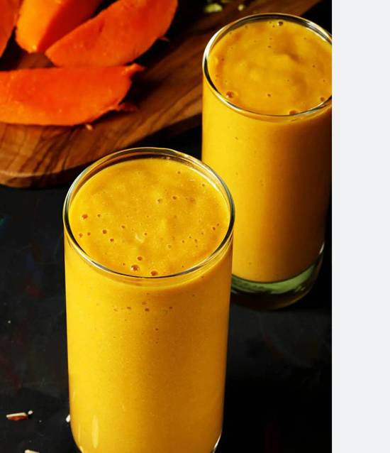 Mango shake